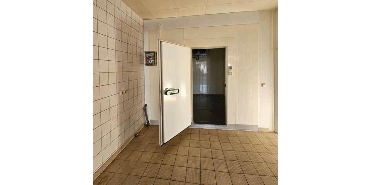 Gewerbeobjekt Eisleben (Lutherstadt) - 7&euro; | Angebot:25180389