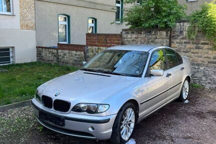 BMW 316 195.197 km 1.800 &euro; Halle 06110