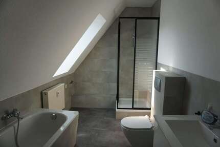 Wohnung Delitzsch Gertitz - 2 Zimmer, 77 m&sup2;, 750&euro; | Angebot:25373290