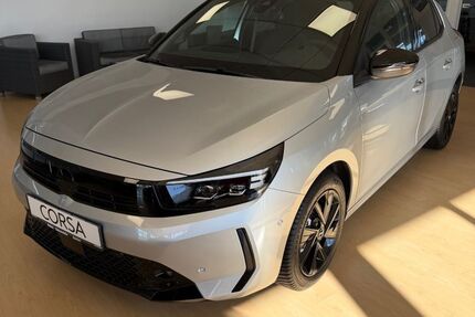 Opel Corsa 9.266 km 19.450 &euro; Querfurt 06268