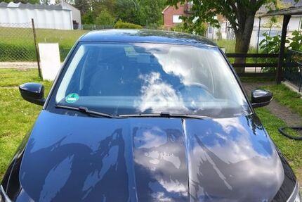 Skoda Fabia 104.000 km 6.900 &euro; Leuna 06237