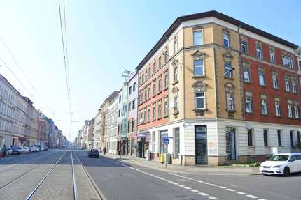 Einzelhandel in Leipzig 200.000 € 131 m²