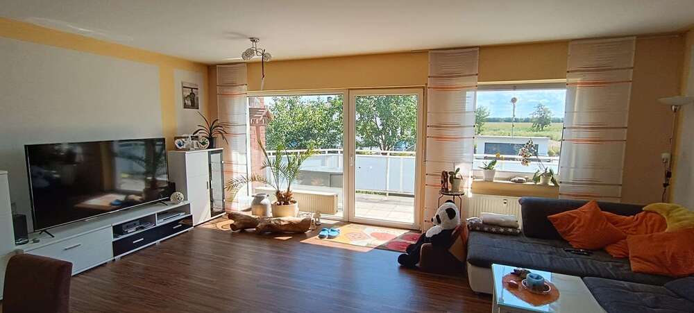 Wohnung zum Kaufen in Zscherndorf 182.600 € 86 m²