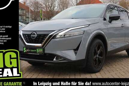 Nissan Qashqai 33.616 km 27.790 € Halle 06130