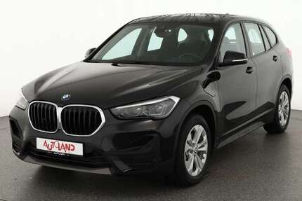 BMW X1 59.559 km 24.990 &euro; Köthen 06366