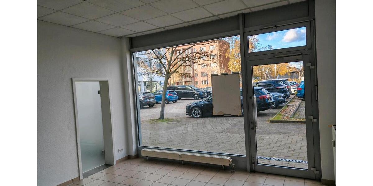 Gewerbeobjekt Merseburg - 720&euro; | Angebot:25474147