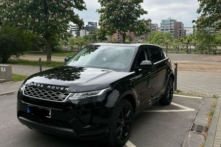 Land Rover Range Rover Evoque 59.000 km 26.500 &euro; Köthen 06366