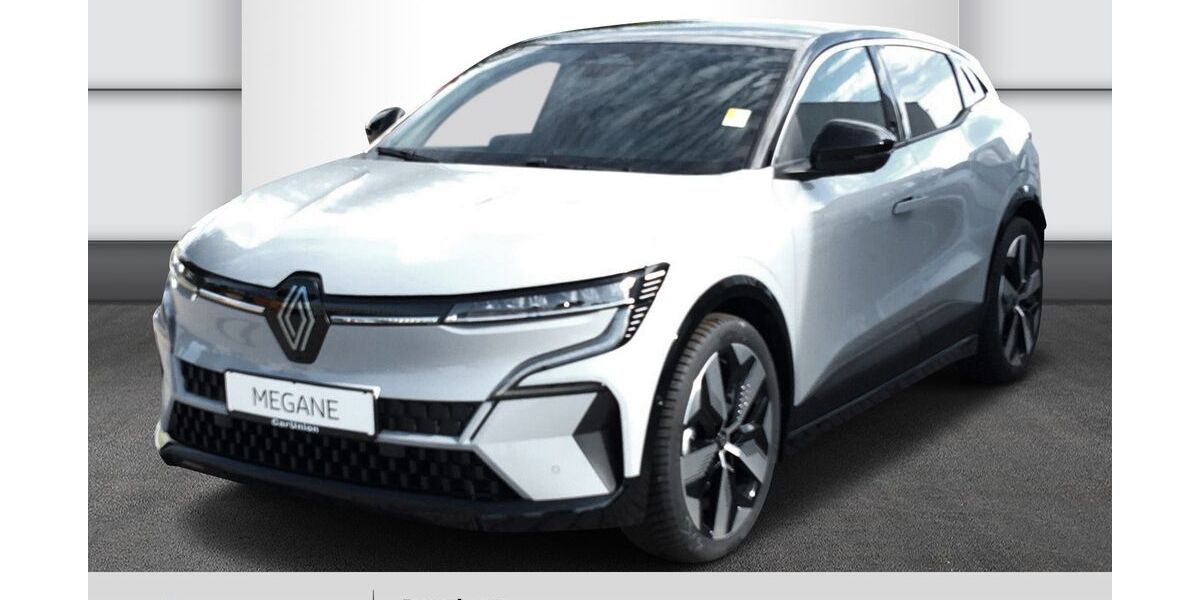 Renault Megane E-TECH 2.900 km 34.980 &euro; Halle 06132