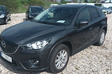 Mazda CX-5 235.000 km 4.500 &euro; Sandersdorf-Brehna 06792