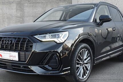 Audi Q3 67.625 km 26.820 &euro; Halle (Saale) 06110