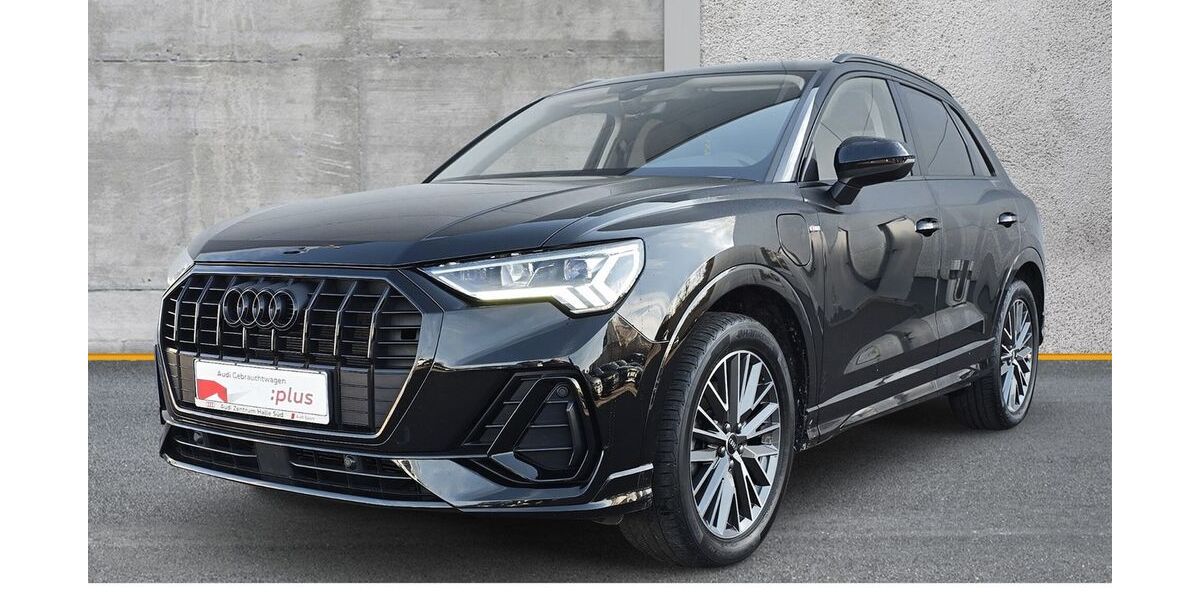 Audi Q3 67.625 km 26.820 &euro; Halle (Saale) 06110