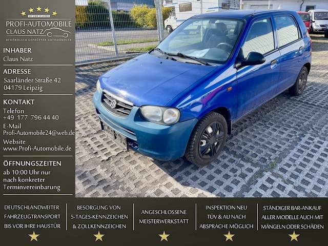 S-Cross