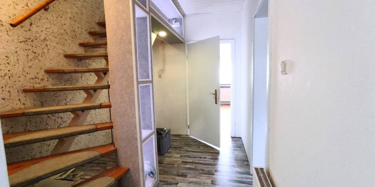 Doppelhaushälfte Bitterfeld-Wolfen Greppin - 4 Zimmer, 120 m&sup2;, 118.000&euro; | Angebot:25704653