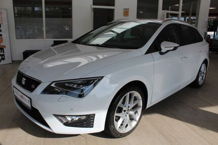 Seat Leon 159.000 km 10.890 &euro; Eisleben 06295