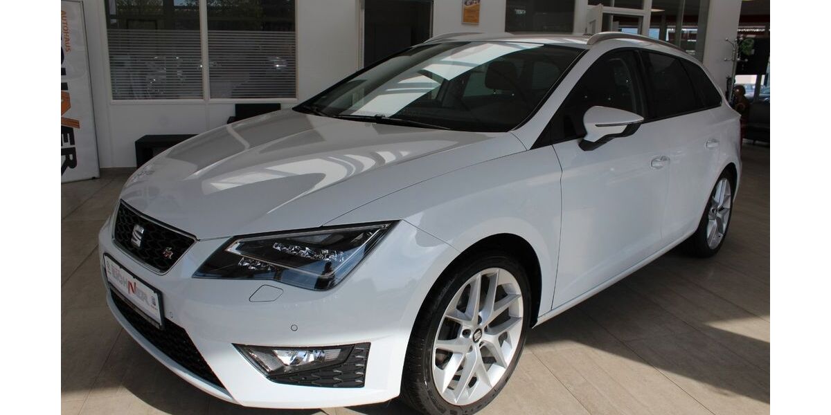 Seat Leon 159.000 km 10.890 &euro; Eisleben 06295