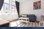 Etagenwohnung Halle (Saale) Altstadt - 3 Zimmer, 2.391&euro; | Angebot:26647854