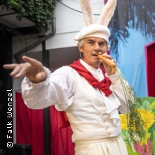 Hase und Igel 20.10.2026 Neues Theater Schaufenster