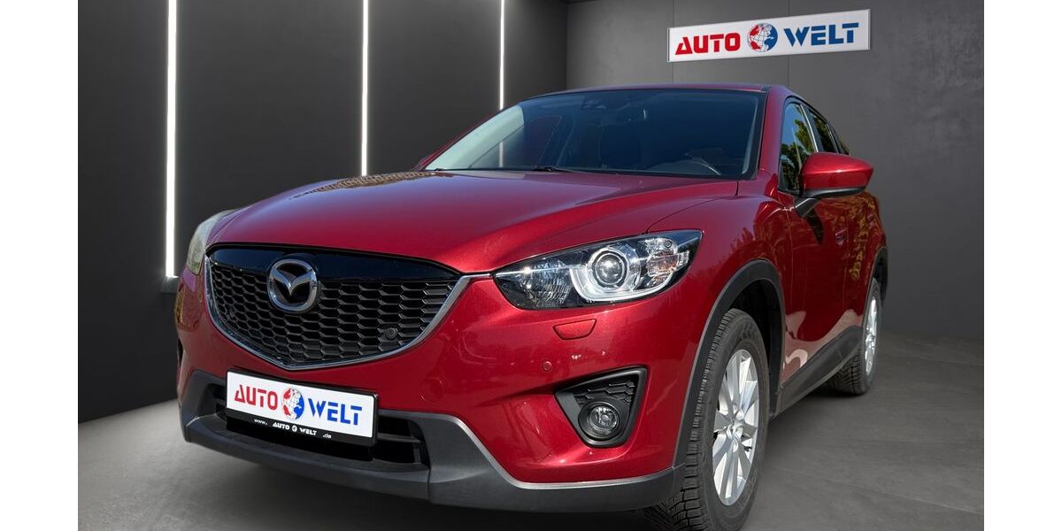 Mazda CX-5 116.710 km 12.490 &euro; Sandersdorf Brehna 06796