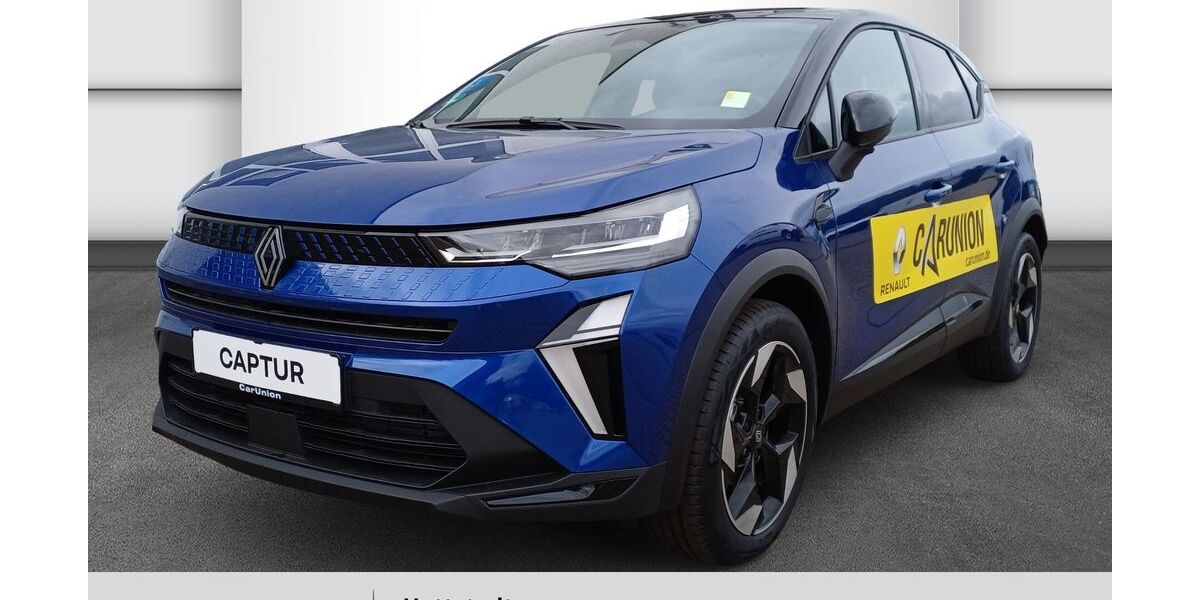 Renault Captur 7.000 km 28.450 &euro; Halle 06132