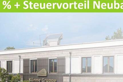 Wohnung Markranstädt - 3 Zimmer, 90 m&sup2;, 410.800&euro; | Angebot:25997411