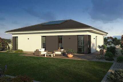 Haus Lützen - 4 Zimmer, 107 m&sup2;, 332.000&euro; | Angebot:25687696