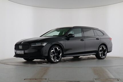 Skoda Superb 29.304 km 44.839 &euro; Halle (Saale) 06126