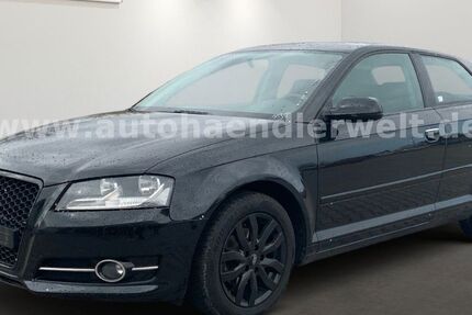 Audi A3 140.538 km 4.399 &euro; Brehna 06796