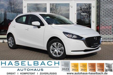 Mazda 2 35.217 km 14.920 € Delitzsch 04509