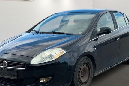 Fiat Bravo 247.732 km 899 € Brehna 06796