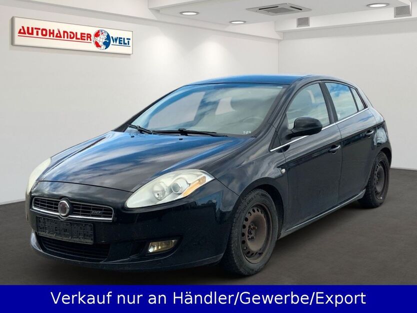 Fiat Bravo 247.732 km 899 € Brehna 06796