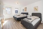 Etagenwohnung Halle (Saale) Büschdorf - 3 Zimmer, 90 m&sup2;, 100&euro; | Angebot:26401162