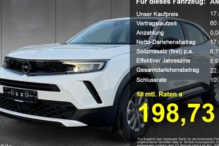 Opel Mokka-e 24.564 km 17.640 &euro; Halle 06126