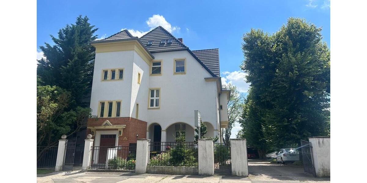 Etagenwohnung Halle (Saale) Nietleben - 2 Zimmer, 51 m&sup2;, 460&euro; | Angebot:26477934