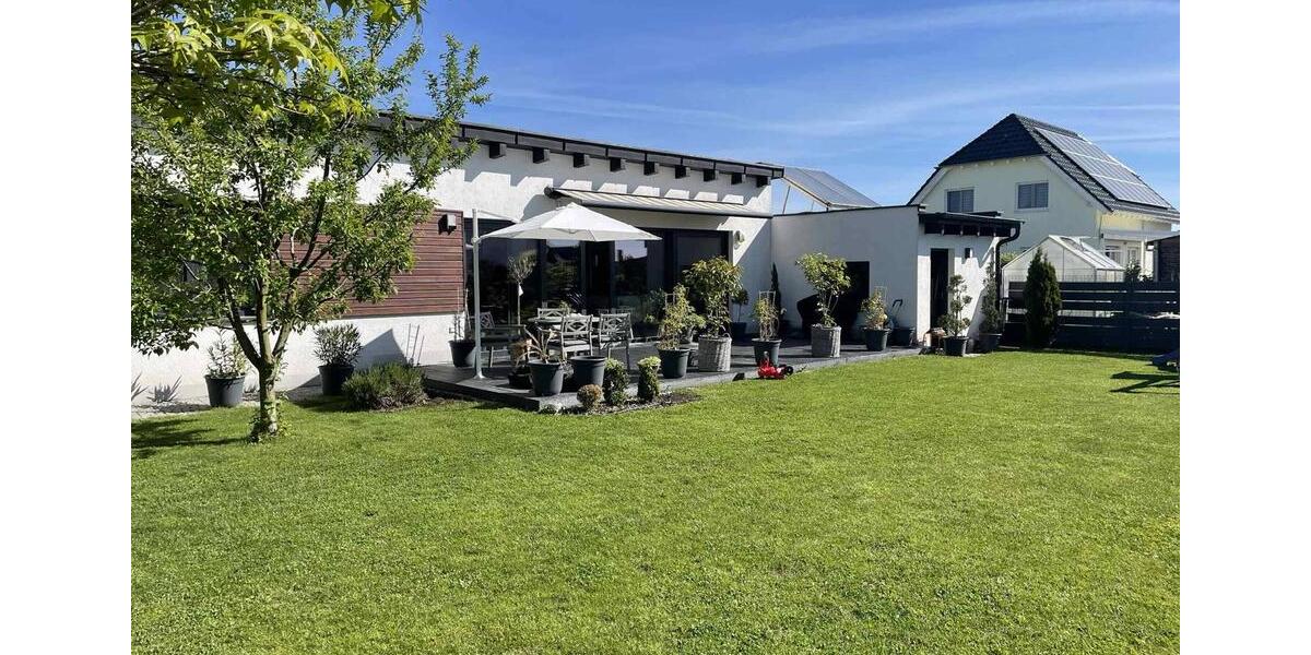 Einfamilienhaus Landsberg - 4 Zimmer, 113 m&sup2;, 420.000&euro; | Angebot:25646414