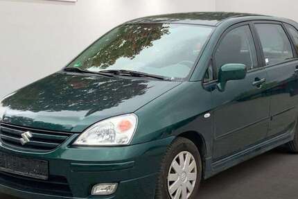 Suzuki Liana 134.821 km 699 € Sandersdorf-Brehna 06796