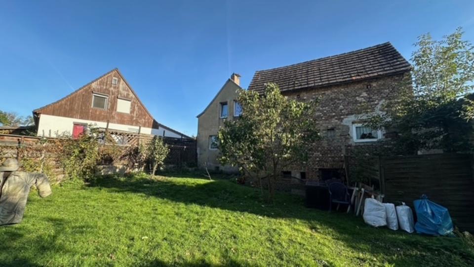 Einfamilienhaus Wettin-Löbejün Löbejün - 150.000&euro; | Angebot:25854462