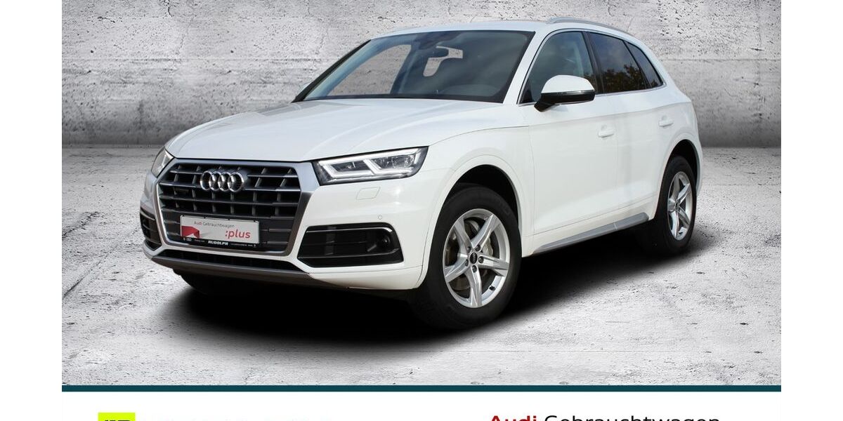 Audi Q5 94.220 km 33.680 &euro; Merseburg 06217