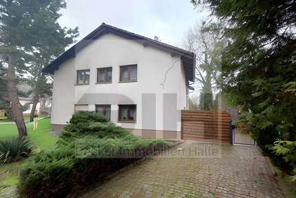 Haus Bad Lauchstädt - 13 Zimmer, 400 m&sup2;, 450.000&euro; | Angebot:24844440