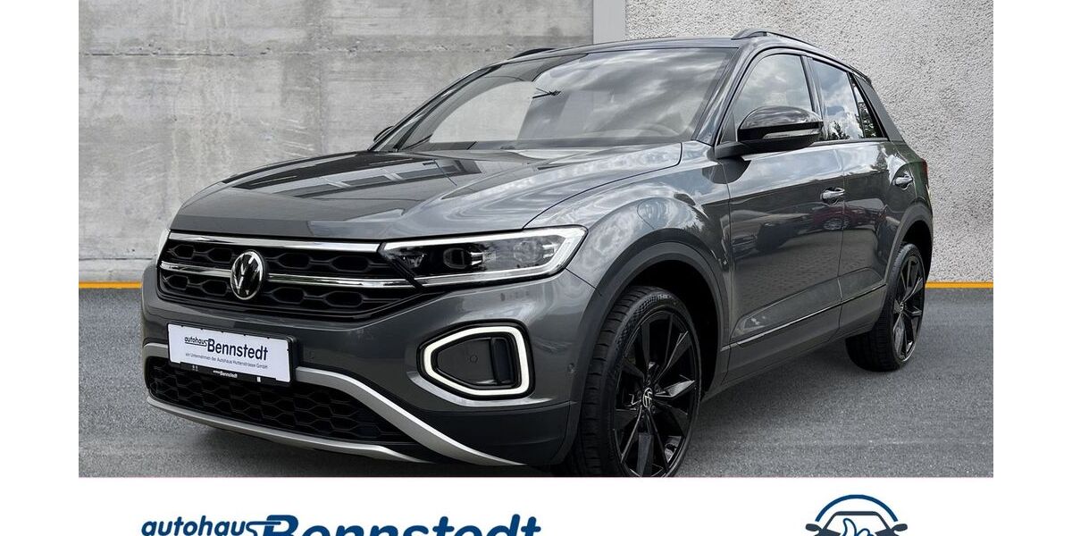 VW T-Roc 66.292 km 23.920 &euro; Halle (Saale) 06110