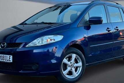 Mazda 5 149.999 km 2.799 € Bitterfeld-Wolfen 06766