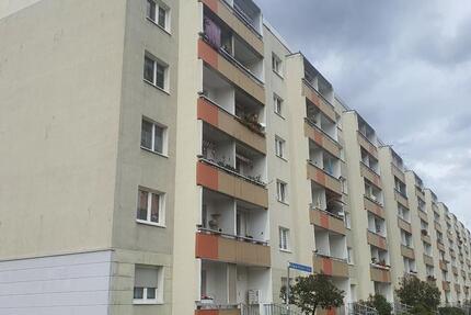 Wohnung Halle (Saale) Nietleben - 3 Zimmer, 57 m&sup2;, 340&euro; | Angebot:25977966