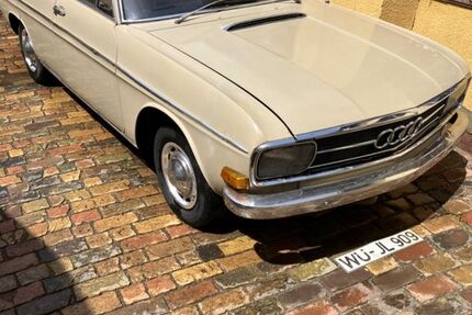 Audi Andere 72.000 km 5.700 &euro; Lützen OT Söhesten 06686