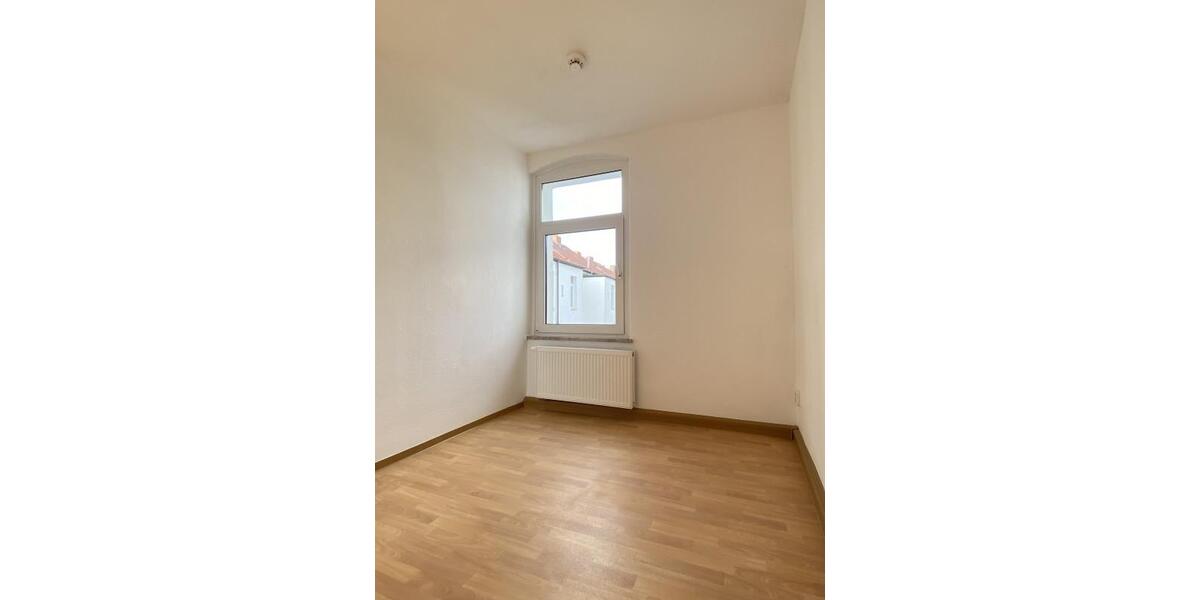 Gemütliche 3-Raumwohnung in zentraler Wohnlage ab sofort zu vermieten! 2 zimmer