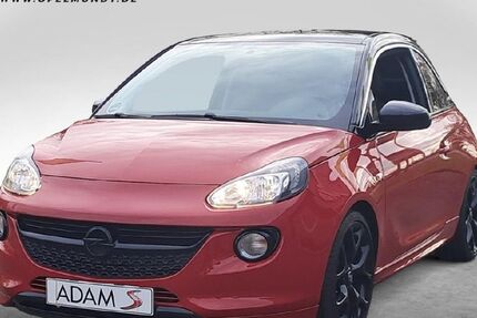 Opel Adam 62.897 km 10.940 € Halle 06126