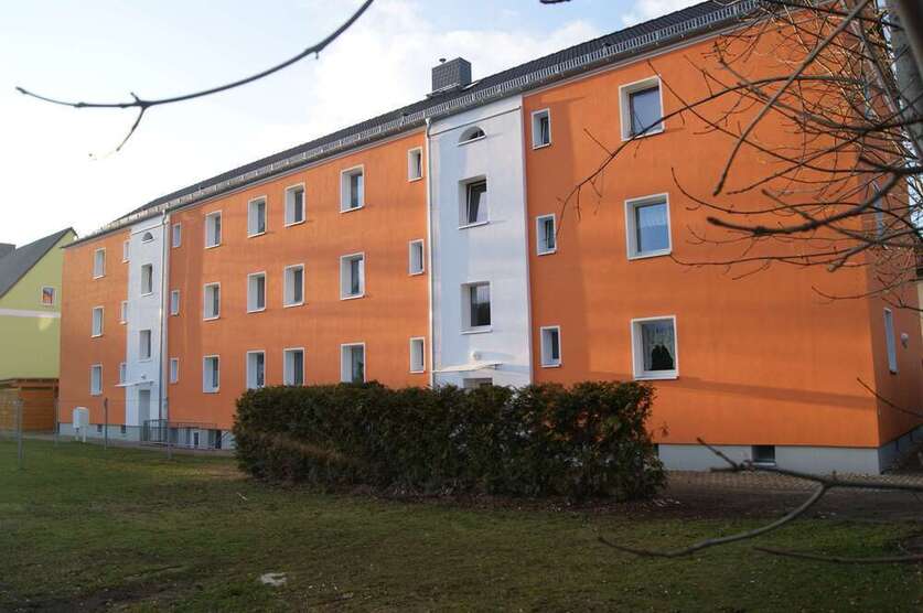 Wohnung zum Mieten in Markranstädt 356 € 41.87 m²