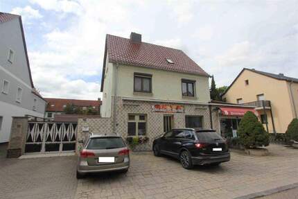 Haus Merseburg Beuna - 320.000&euro; | Angebot:23479291