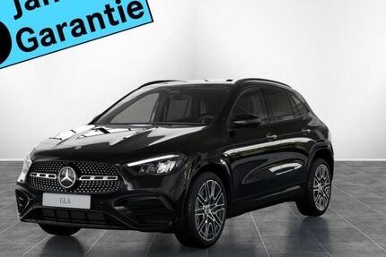 Mercedes-Benz GLA 200 10.000 km 42.998 &euro; Merseburg 06217