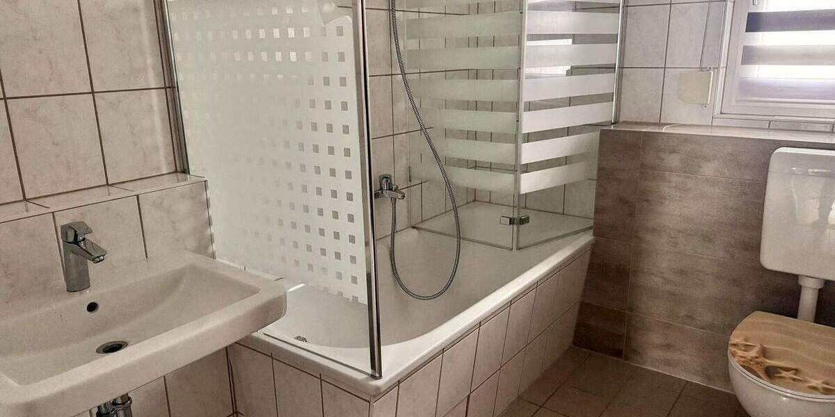 Etagenwohnung Radegast Radegast - 3 Zimmer, 80 m&sup2;, 525&euro; | Angebot:25229079