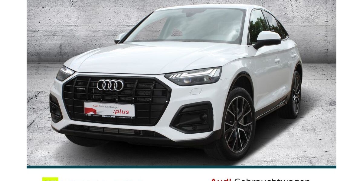 Audi Q5 55.130 km 39.680 &euro; Merseburg 06217