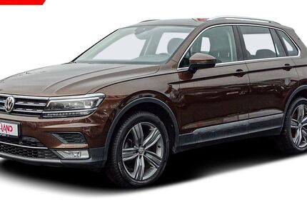 VW Tiguan 109.998 km 22.990 &euro; Eisleben 06295